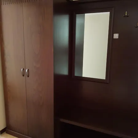 Апартаменты сънсет *