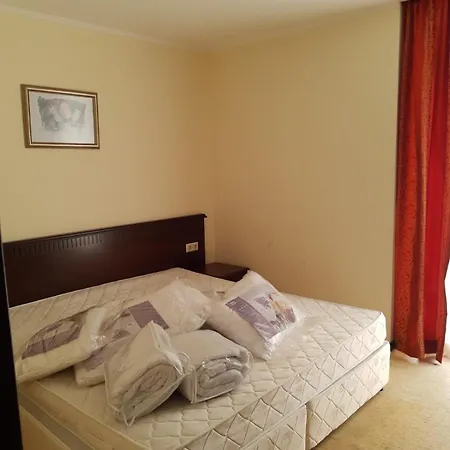 сънсет Апартаменты