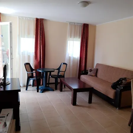 Apartamento сънсет *