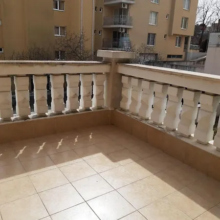 Apartamento сънсет Pomorie