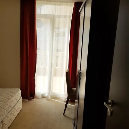 сънсет Apartament Gmina Pomorie