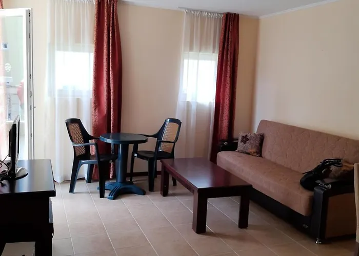 Daire сънсет *