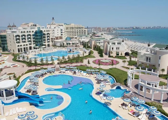 сънсет Daire *