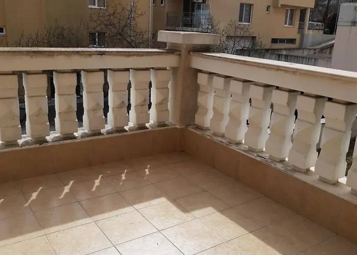 Daire сънсет Ahyolu