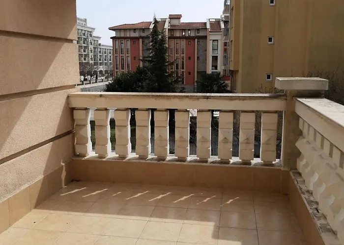 сънсет Daire *