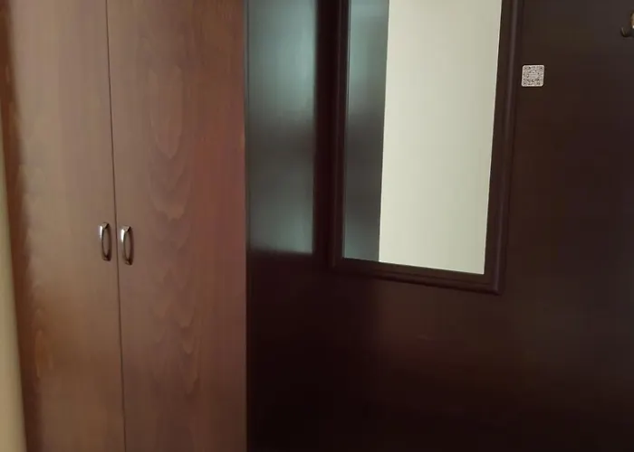 Daire сънсет *